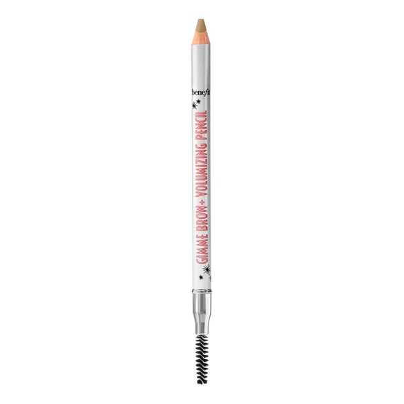 Gimme Brow+ Volumizing Pencil - Creion pentru volumul sprancenelor, Benefit