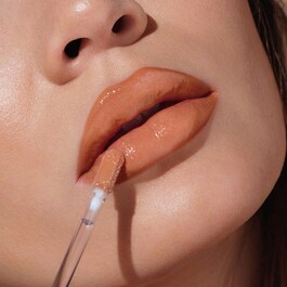 Tinted Gloss Duo - Set de machiaj pentru buze