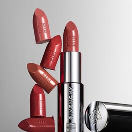 Le Rouge Interdit Intense Silk - Ruj de buze refill