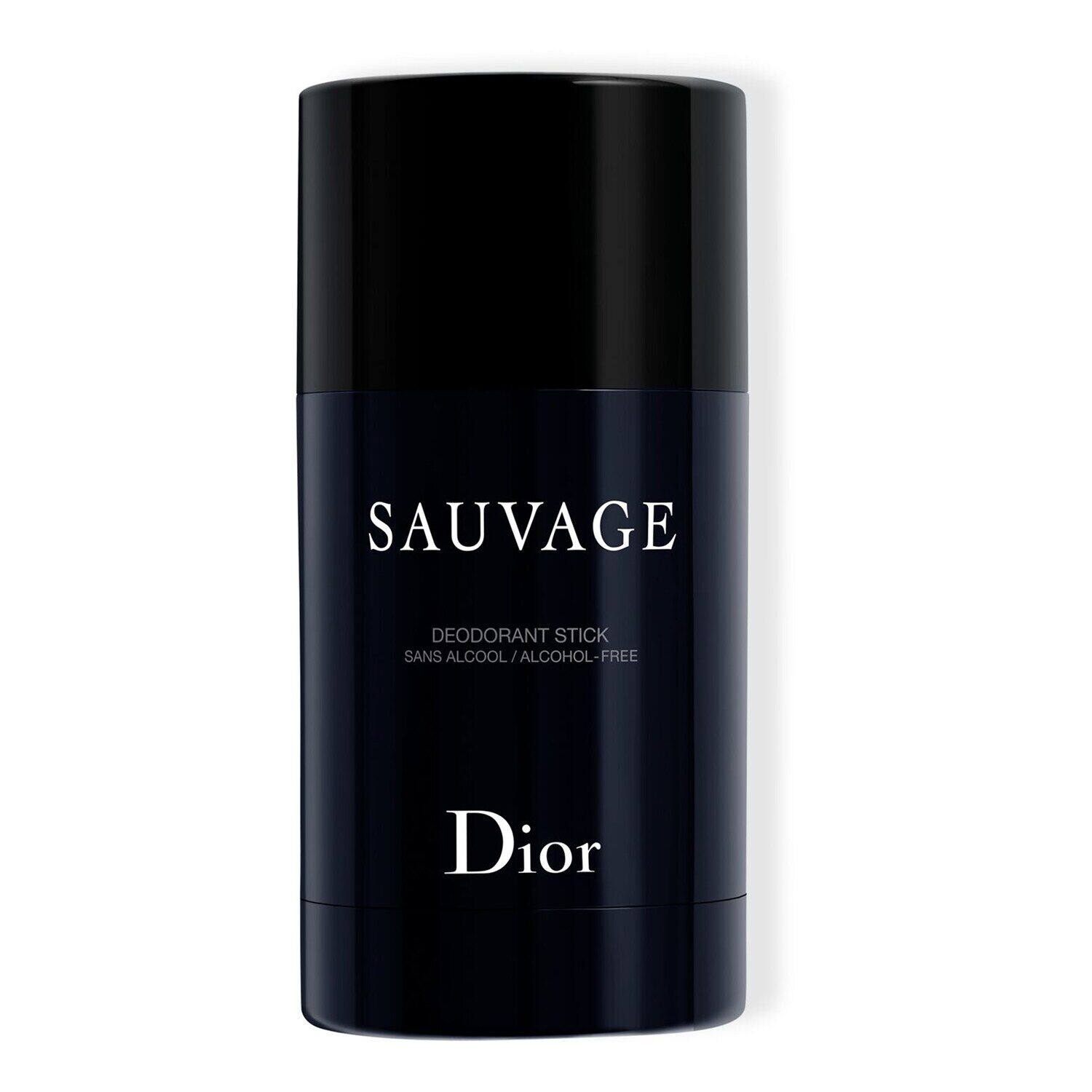 Sauvage - deodorant stick