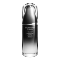 Ultimune Power Infusing Concentrate - Ser anti-imbatranire, Shiseido