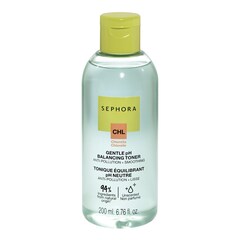 Gentle pH Balancing Toner - Anti-poluare + netezire, SEPHORA COLLECTION
