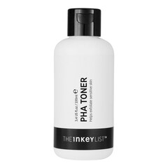 Tonifiant exfoliant delicat cu PHA, The Inkey List