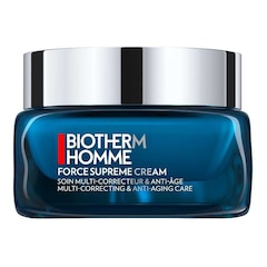 Force Supreme Youth Architect Cream - Corector impotriva semnelor de imbatranire, Biotherm