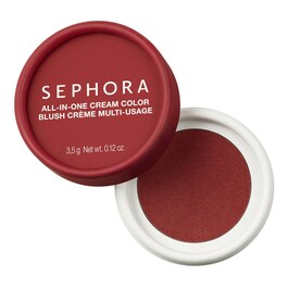 Blush Creme Multi-Usage - Blush crema multifunctional
