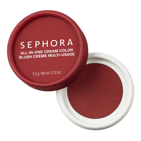 Blush Creme Multi-Usage - Blush crema multifunctional, Sephora Collection