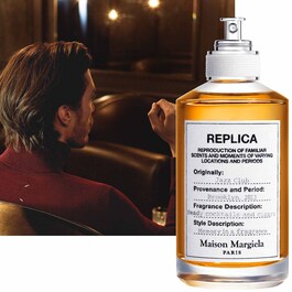 REPLICA Jazz Club - Eau de Toilette format mini
