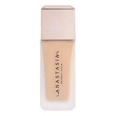 Impeccable Blurring Second-Skin Matte Foundation - Fond de ten , Anastasia Beverly Hills