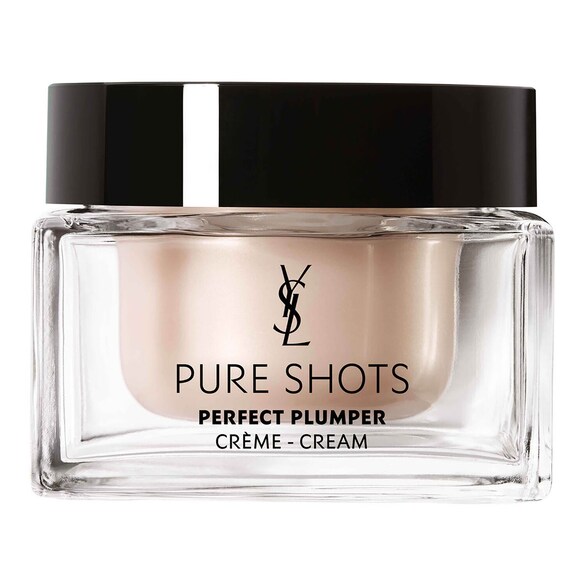 Pure Shots Perfect Plumper Cream - Crema antirid pentru fata, Yves Saint Laurent