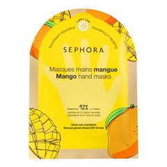 Hand Masks - Masti pentru maini, SEPHORA COLLECTION