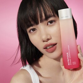 Nutritious Radiant Essence Treatment Lotion - Lotiune ten