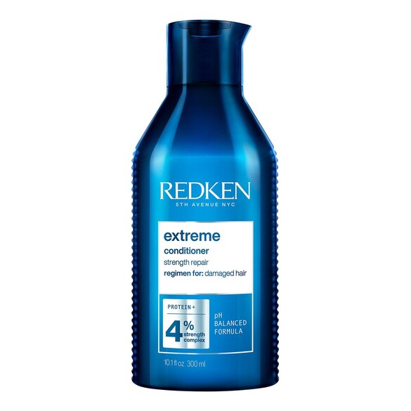 Extreme Conditioner - Balsam profesional reparator pentru par deteriorat, REDKEN