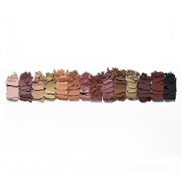 Soft Glam Palette - Paleta farduri pleoape