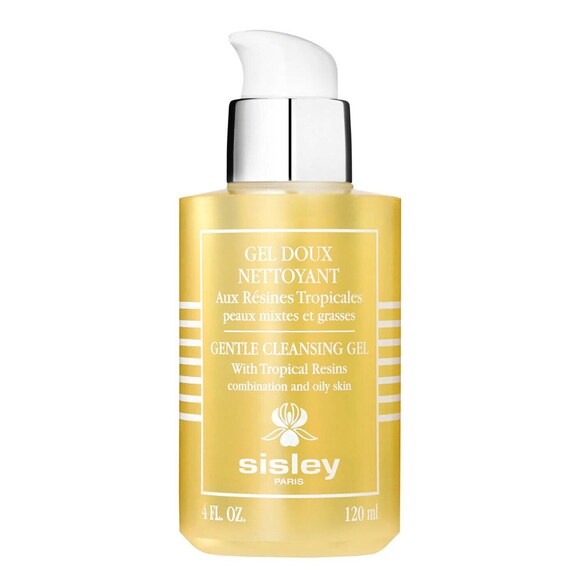 Gel Doux Nettoyant Aux Resines Tropicales Reinigungsgel, SISLEY