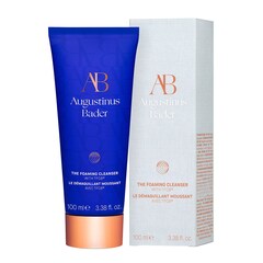 The Foaming Cleanser - Gel de curatare, AUGUSTINUS BADER