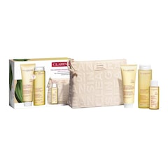 Cleansing - Set Ingrijire Curatare , Clarins