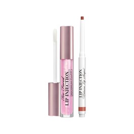 Lip Injection Liner & Plumping Gloss - trusa de machiaj