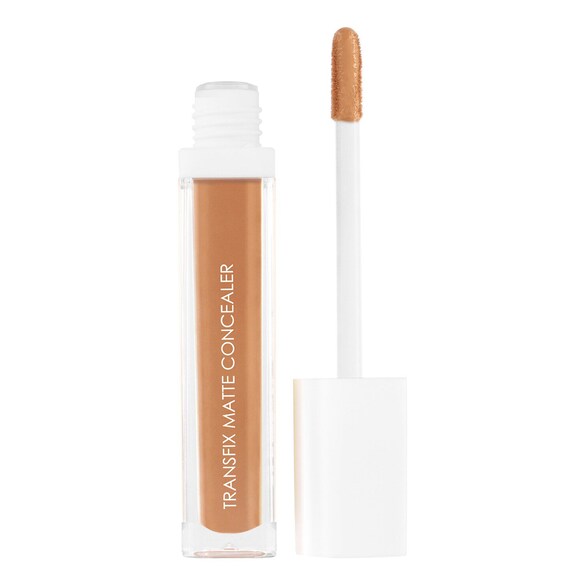 Transfix Matte Concealer - Anticearcan, NATASHA DENONA
