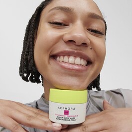 Glow Mask - Masca iluminatoare pentru fata