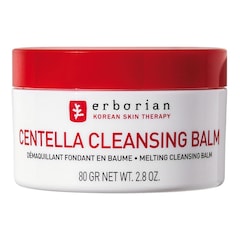 Centella Cleansing Balm - Balsam demachiant, Erborian