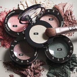 Colorful Eyeshadow - Fard de pleoape