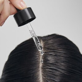 Strenghtening Hair Serum - Serum pentru par
