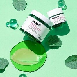 Cicapair - Masca reparatoare de noapte