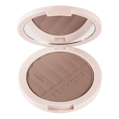BRONZER MATTE - Pudra bronzanta, Sephora Collection