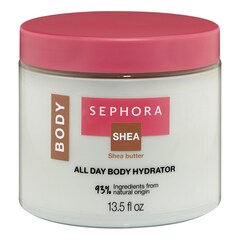 Supreme body butter - Balsam hidratant pentru corp, Sephora Collection