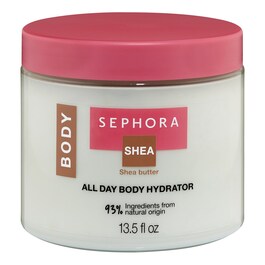 Supreme body butter - Balsam hidratant pentru corp