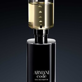 Armani Code - Eau de Parfum