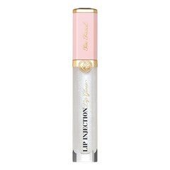 Lip Injection Power Plumping Lip Gloss - Gloss de buze, TOO FACED