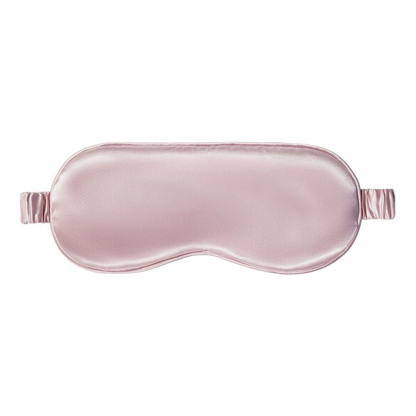 Silk SleepMask - Masca de noapte, Slip