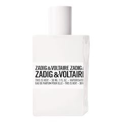 This is Her! -  Eau de Parfum, Zadig & Voltaire