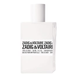 This is Her! - Eau de Parfum image