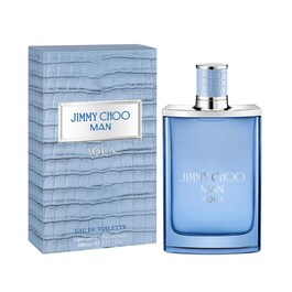 Jimmy Choo Man Aqua - Eau de Toilette