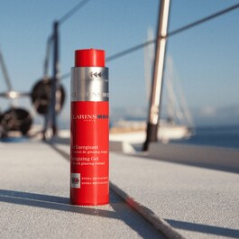 Clarins Men Energizing Gel - Gel hidratant si energizant pentru fata