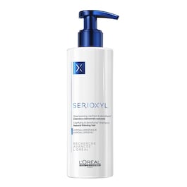 Serioxyl Shampoo for Normal Hair