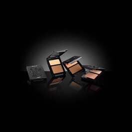 Kitten Mini Shade + Light Contour Duo Travel Size - Mini paleta contouring