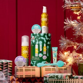 The PORE The Merrier - Set POREfessional machiaj si ingrijire