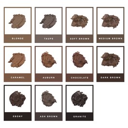 Dipbrow Pomade - Crema-gel pentru sprancene