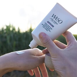 Waso Pore Purifying Scrub Mask - Masca de curatare pentru pori