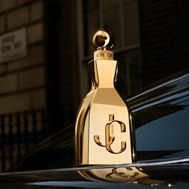 Jimmy Choo I Want Choo - Le Parfum