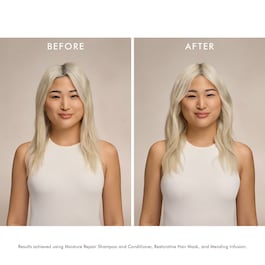 Restorative Hair Mask - Masca reparatoare pentru par