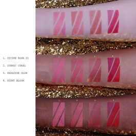 Skin Fetish Divine Blush Duo - Fard de obraz