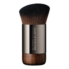 Kabuki Reboot 112 - Pensula kabuki pentru ten, MAKE UP FOR EVER