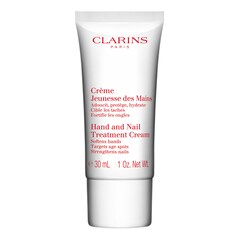 Hand and Nail Treatment Cream - Crema pentru maini, CLARINS