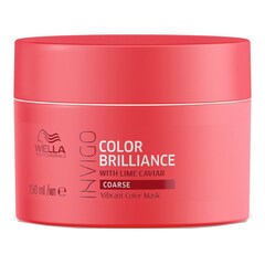 Color Brilliance - Masca pentru par des si vopsit, Wella Professionals