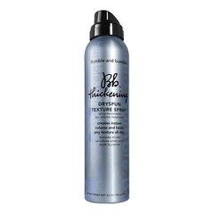Thickening Dryspun Finish - Spray de coafat extra volum, BUMBLE AND BUMBLE
