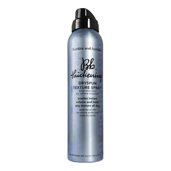 Thickening Dryspun Finish - Spray de coafat extra volum, BUMBLE AND BUMBLE